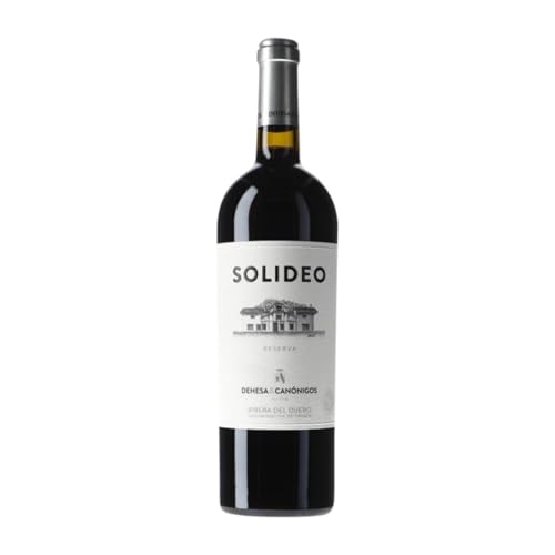 Dehesa de los Canónigos Solideo Ribera del Duero Reserve 75 cl Rotwein von Dehesa de los Canónigos