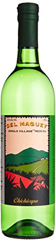 Del Maguey Chichicapa Single Village Mezcal (1 X 0.7 L) von Del Maguey