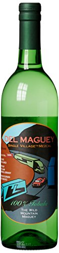 Del Maguey Tobala Mezcal (1 x 0.7 l) von Del Maguey