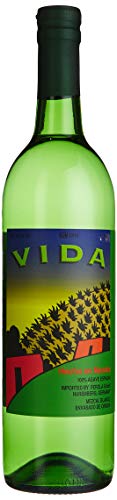 Del Maguey VIDA Mezcal 42% Vol. 0,7l von Del Maguey