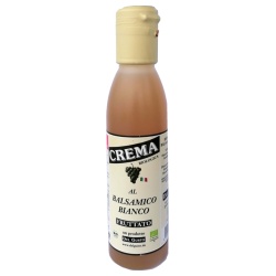 Crema al Balsamico Bianca von DelGusto