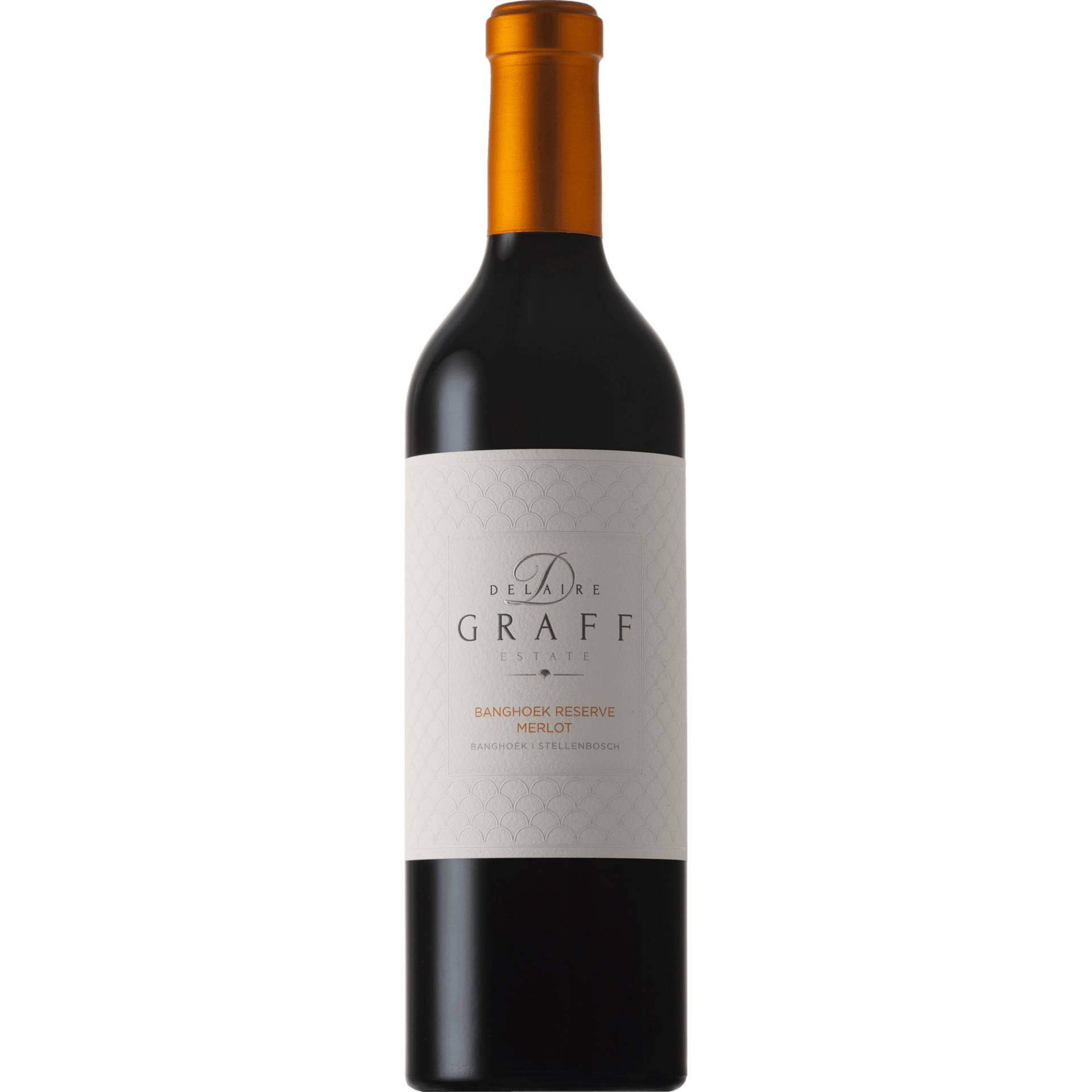 Delaire Graff Banghoek Merlot Reserve, WO Banghoek, Western Cape, 2022, Rotwein von Delaire Graff, Helshoogte Rd 7602 Stellenbosch, Südafrika / CAPREO GmbH- Gildeweg 10- 46562 Voerde- Deutschland