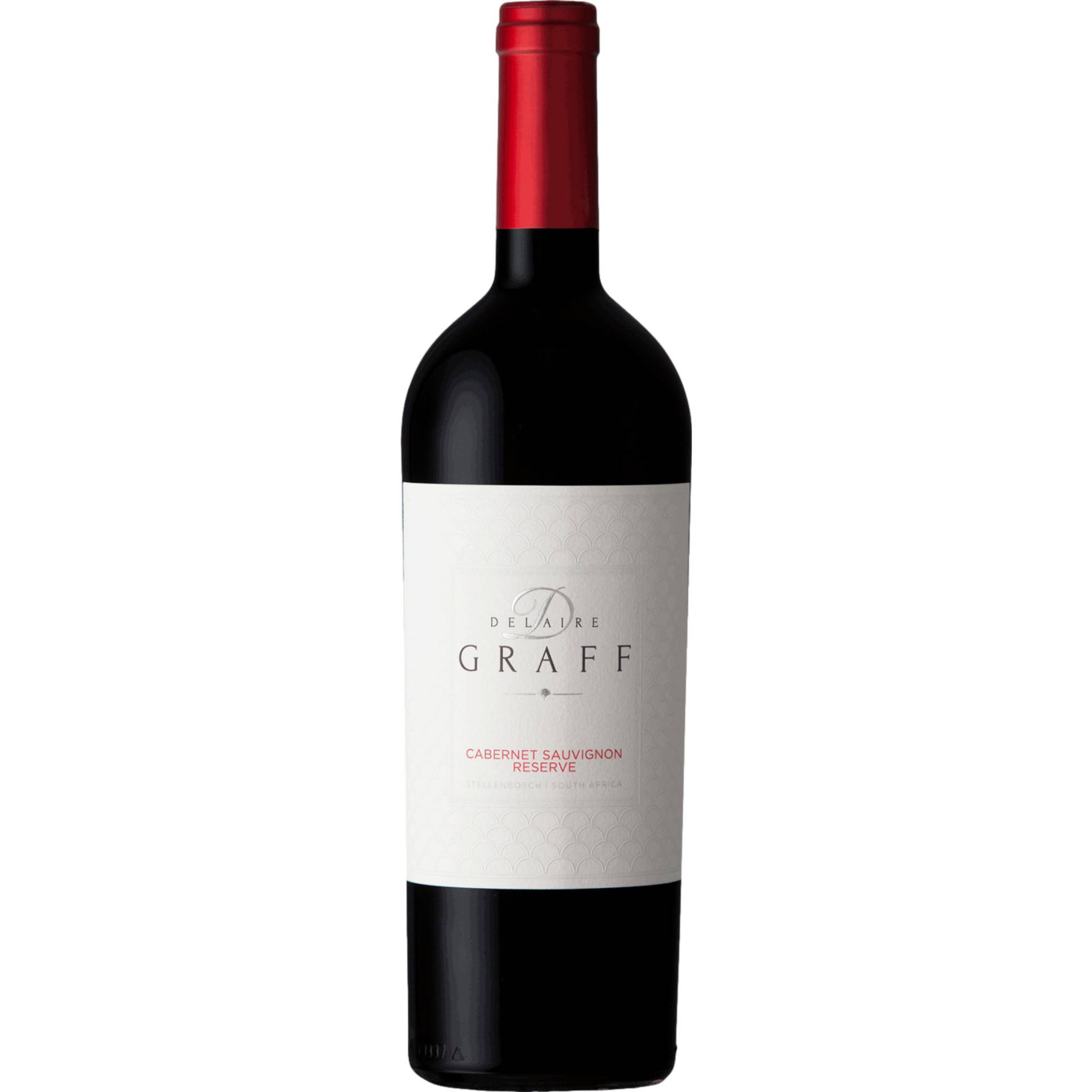 Delaire Graff Cabernet Sauvignon Reserve, WO Stellenbosch, Western Cape, 2020, Rotwein von Delaire Graff, Helshoogte Rd 7602 Stellenbosch, Südafrika / CAPREO GmbH- Gildeweg 10- 46562 Voerde- Deutschland