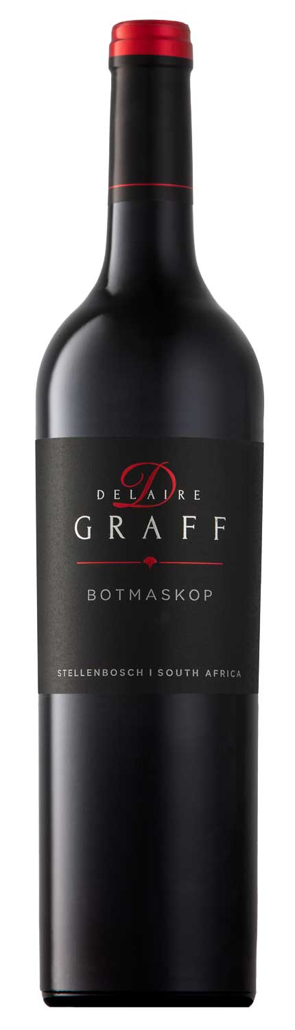 Delaire Graff Botmaskop 2020 von Delaire Graff