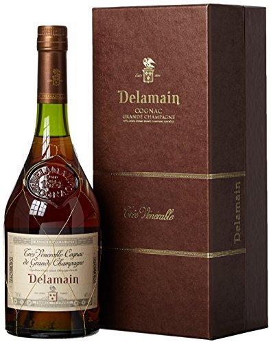 Delamain Très Vénere Cognac (1 x 0.7 l) von Delamain