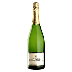 Delamotte : Blanc de Blancs von Delamotte