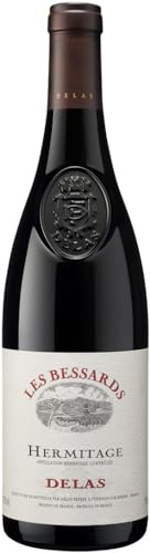 Delas Freres Hermitage Cru Les Bessards 2018 0.75 L Flasche von Delas Frères