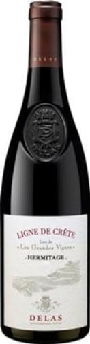 Delas Frères Hermitage Ligne de Crête Lieu-dit Grandes Vignes AC 2019 (1 x 0.75 l) von Delas Frères