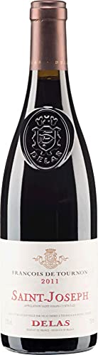 Delas Freres Saint-Joseph Francois De Tournon 2022 0.75 L Flasche von Delas Frères