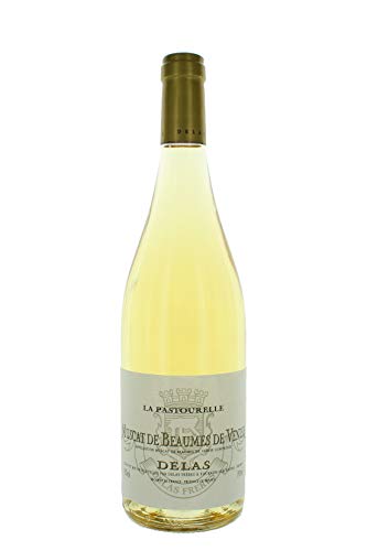 Muscat De Beaumes De Venise Delas Le Pastourelle 2016 Cl 75 von Delas Freres