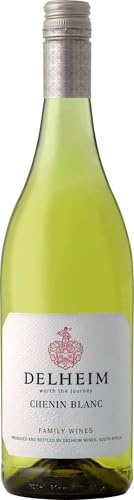 Delheim Chenin Blanc - Weißwein aus Südafrika trocken (1 x 0.75 l) von Delheim