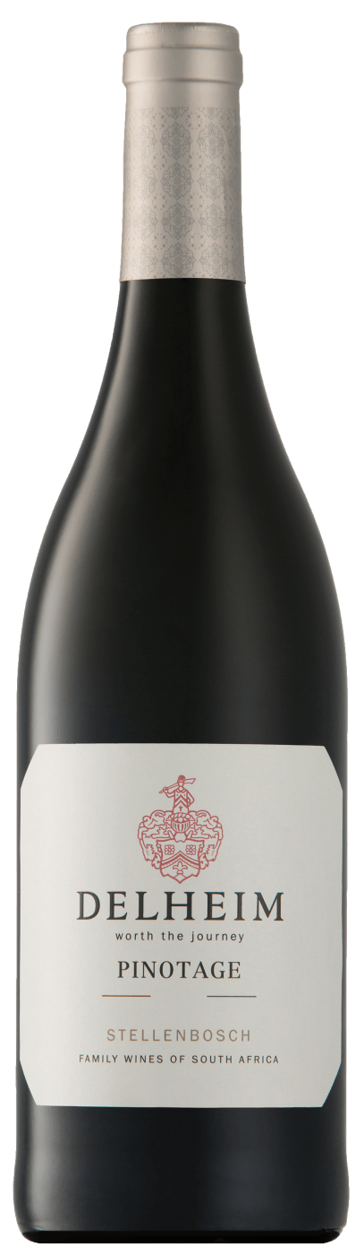 Delheim Pinotage