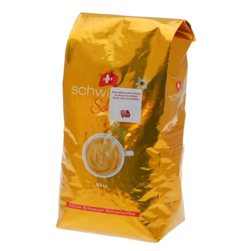 Schwiizer Schümli Mild 1kg von Delica AG