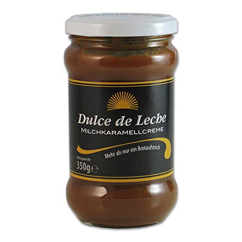 DELICATINO Dulce de Leche - 3 x 350g von Delicatino