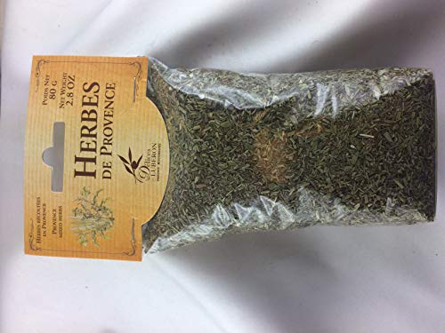 Herbes de Provence , Kräuter der Provence von Delices du Luberon