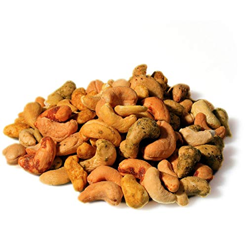 Cashew Mix Premium 1000g von Deliwelt