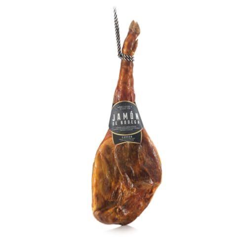 Jambon Séché Bodega Delizius Deluxe 6 Kg von Delizius Deluxe