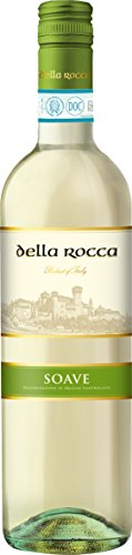 Della Rocca Garganega Trocken (3 x 0.75 l) von Della Rocca