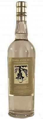 Terre Antiche Grappa di Nebbiolo von Dellavalle