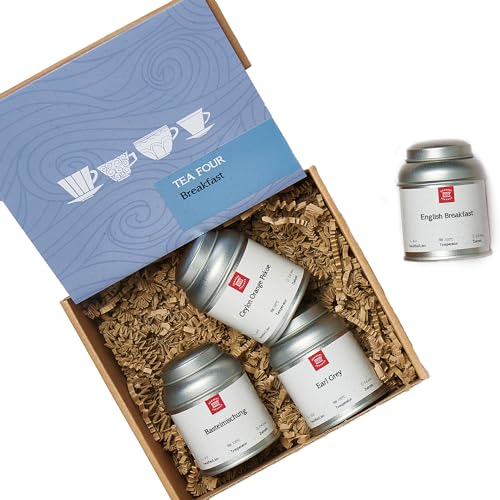 Tea Four Breakfast Tee von Demmers Teehaus von Demmers Teehaus