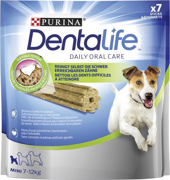 Purina Dentalife Mini von Dentalife