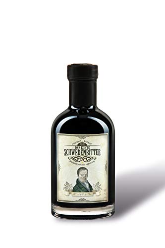 Der Echte Schwedenbitter, 200ml von Der Echte Schwedenbitter