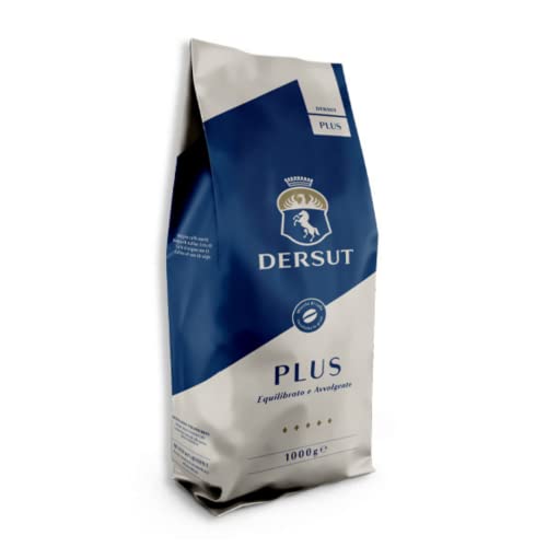 Kaffeebohnen DERSUT Selezione Del Conte 1 kg von Dersut