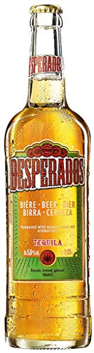 Desperados Original MEHRWEG (1 x 0,65 l) von Desperados