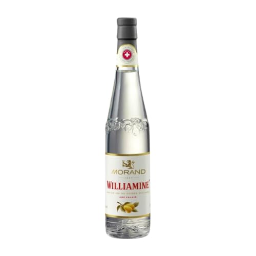 Marc Edelbrände Morand Williamine 70 cl von Destilería Morand