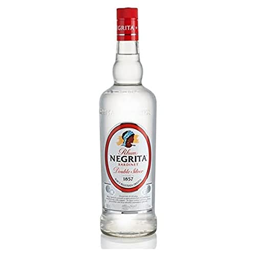 Negrita Blanco 1L von Destilerias Bardinet