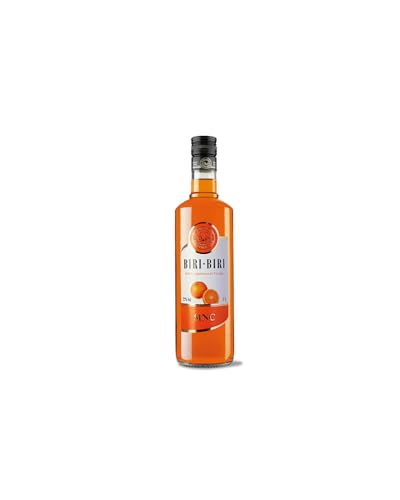 Licor biri biri naranja 1l von Destilerías SINC