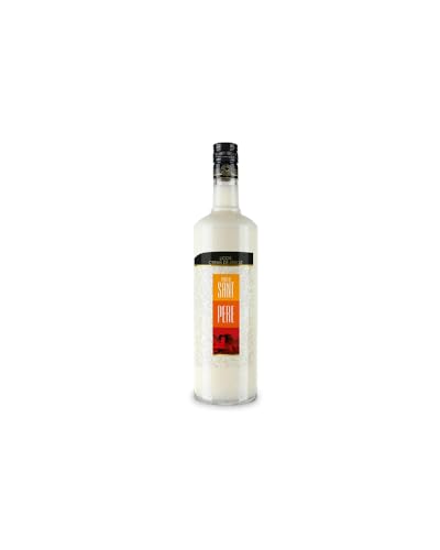 Licor crema de arroz punta de sant pere 100 cl von Destilerías SINC