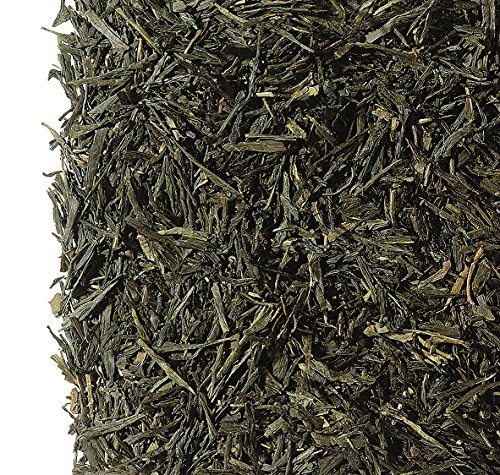 1kg - Grüner Tee - China - Sencha OP von Dethleffsen & Balk