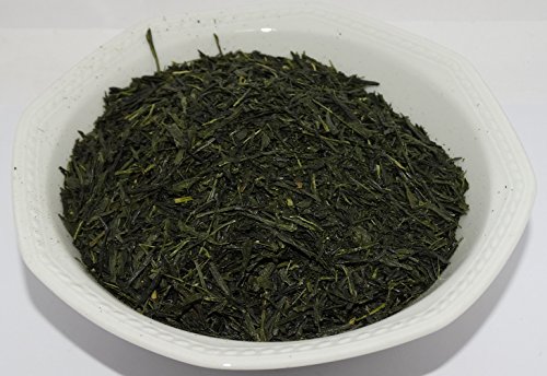 1kg - Grüner Tee - Japan - Sencha Yamato von Dethlefsen & Balk