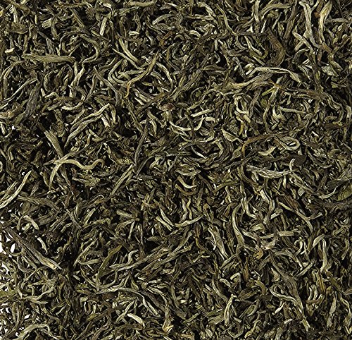 1kg - Weißer Tee - China - Yunnan - Special White Leaf von Dethlefsen & Balk