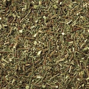 1kg - grüner Rooibos - pur - Südafrika - grüner Rotbuschtee von Dethlefsen & Balk