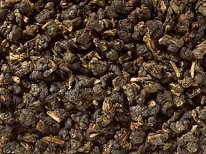 1kg - halbfermentierter Tee - Vietnam - Tung Ting Oolong von D&B