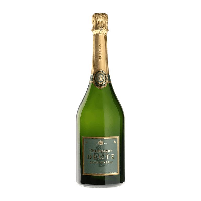 Deutz : Brut Classic von Deutz