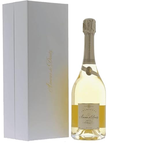 AMOUR DE DEUTZ Brut 2011 Champagne Astucciato von Deutz