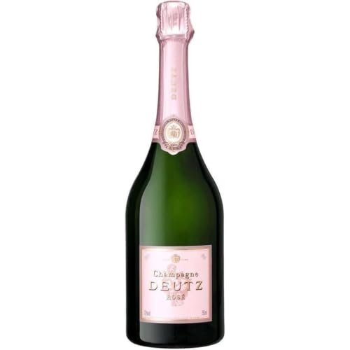 Deutz Brut Rosé (1 x 0.75 l) von Deutz