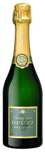 Deutz Classic Brut (0,375L) extra brut (0,375 L) von Deutz