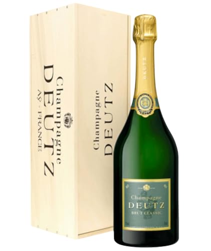 Jéroboam Champagne DEUTZ Brut Classic von Deutz