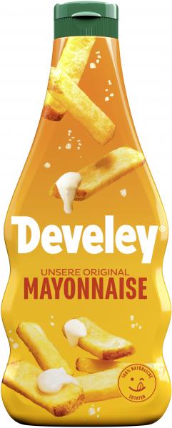 Develey Unser Original Mayonnaise von Develey