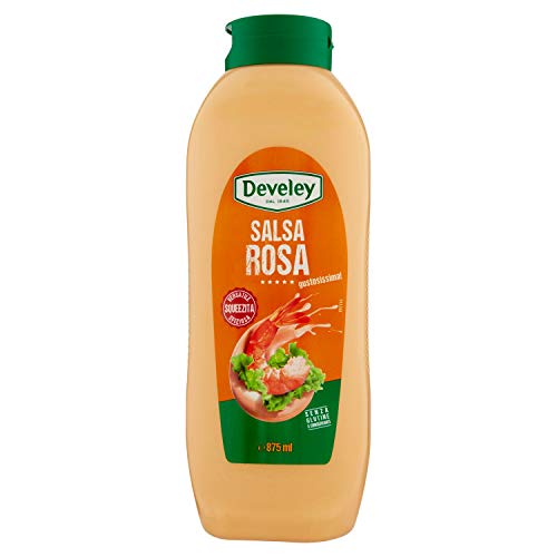 ROSA SAUCE ML.875 von Develey