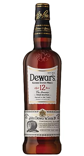 Dewar's 12 Jahre 1L von Dewar's