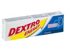 24 Stück Dextro Dextro Energy Original 47g von Dextro