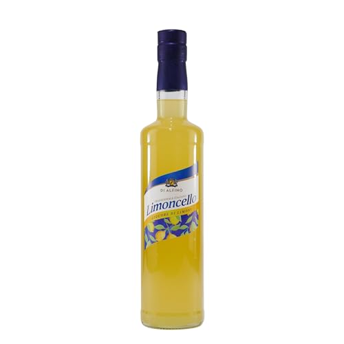 Di Alfino Limoncello Liquore von Di Alfino