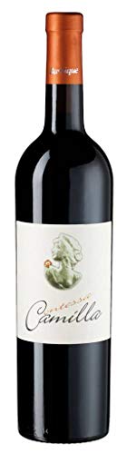 Di Camillo Vini Contessa Camilla Montepulciano d´Abruzzo DOC 2021 (1 x 0.750 l) von Di Camillo Vini