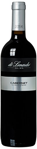 Di Lenardo Cabernet "Monovitigno" (1 x 0.75 l) von Di Lenardo