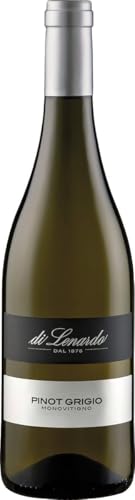 Di Lenardo Pinot Grigio IGT Monovitigno 2021 (1 x 0.75 l) von Di Lenardo